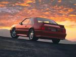 Ford Mustang GT 5.0 1987 года